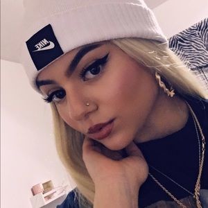 Meet your Posher, Cheyenne